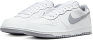 Nike Big Nike Low Basketball Sneaker