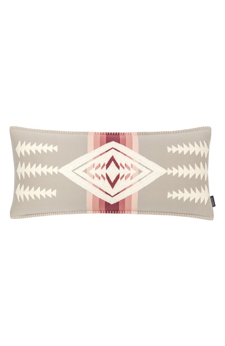 Pendleton Harding Accent Pillow, Main, color,