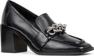 Donald Pliner Kamryn Bit Loafer Pump
