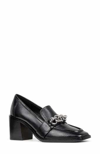 Donald Pliner Kamryn Bit Loafer Pump