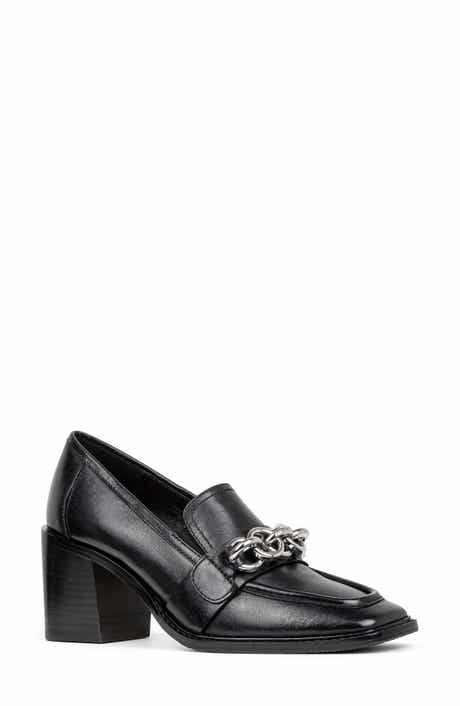 Donald Pliner Kamryn Bit Loafer Pump