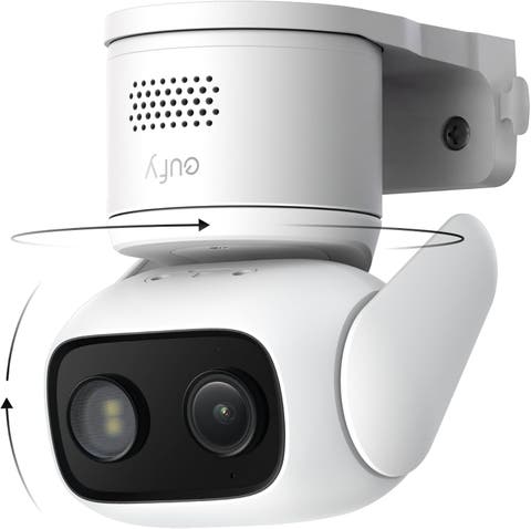 Security Outdoor Camera C31