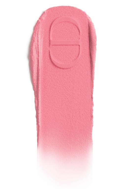 Dior Forever Blush Soft Filter Liquid Blush In White