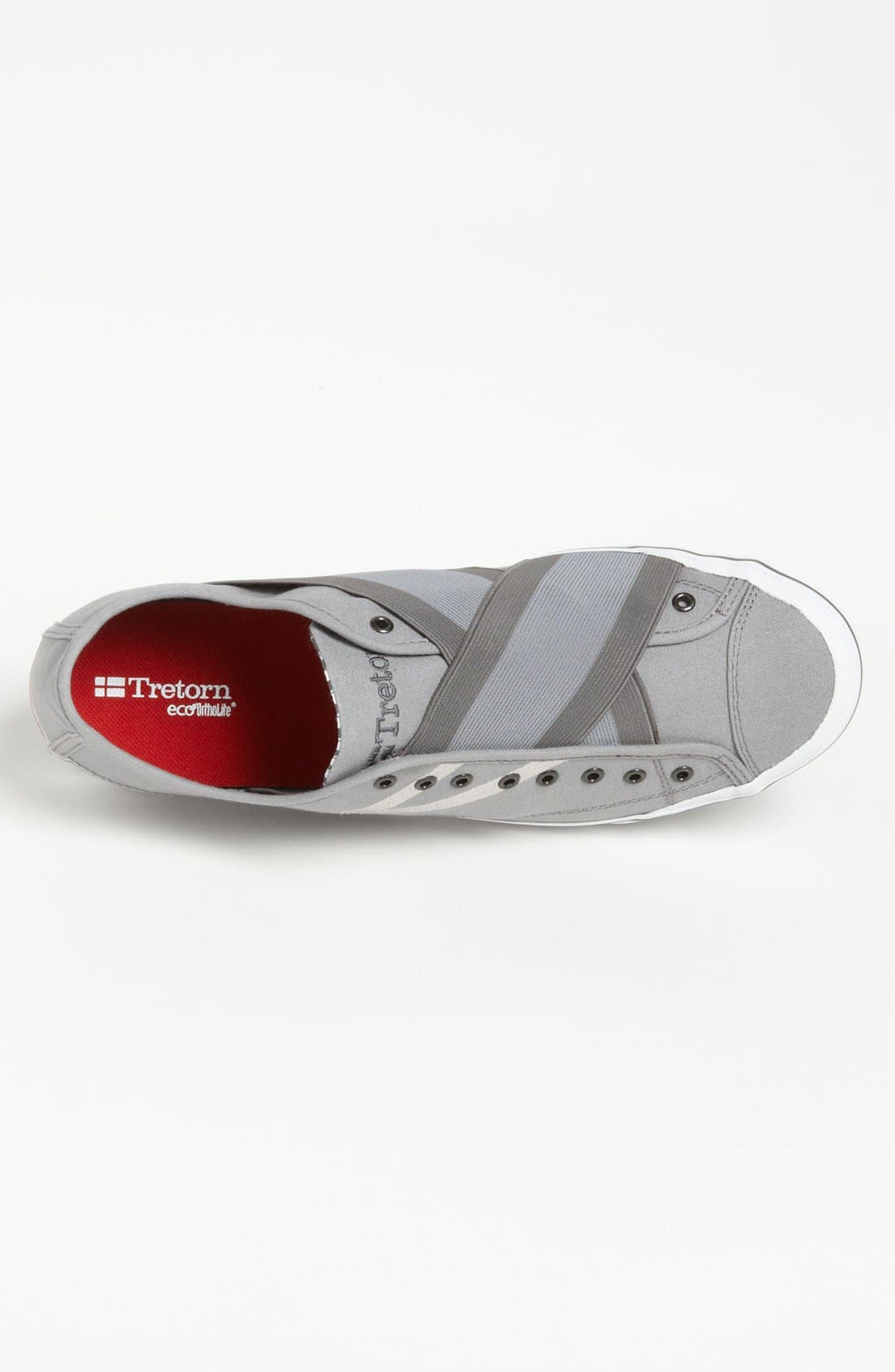 Tretorn 'Skymra' Sneaker, Alternate, color, 