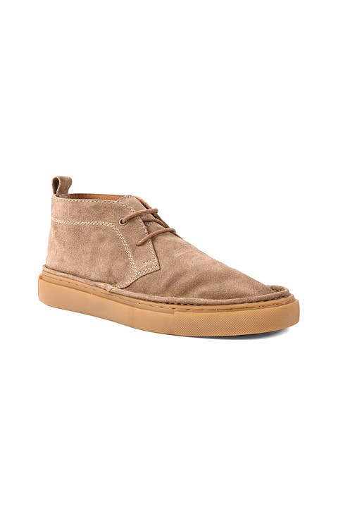 Volunteer Chukka Sneaker