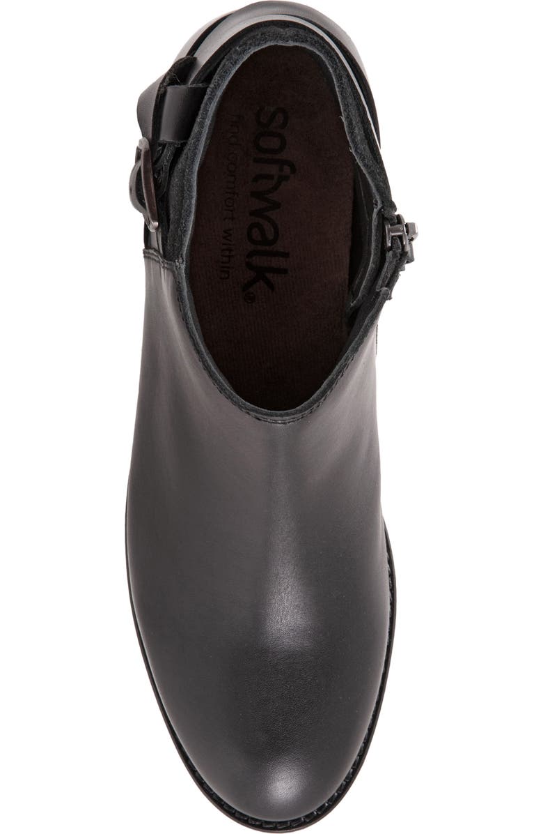 SoftWalk<sup>®</sup> SoftWalk Raleigh Bootie, Alternate, color,