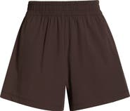 Zella Atlas High Waist Daily Shorts
