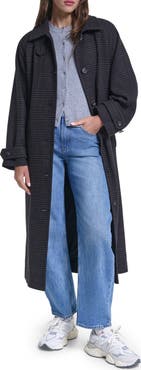 Levi's Mac Coat