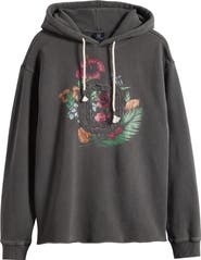 OVERTIME Summer Graphic Hoodie