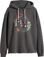 OVERTIME Summer Graphic Hoodie