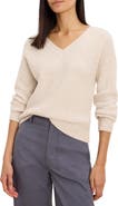 NIC+ZOE Cozy Cottage V-Neck Sweater