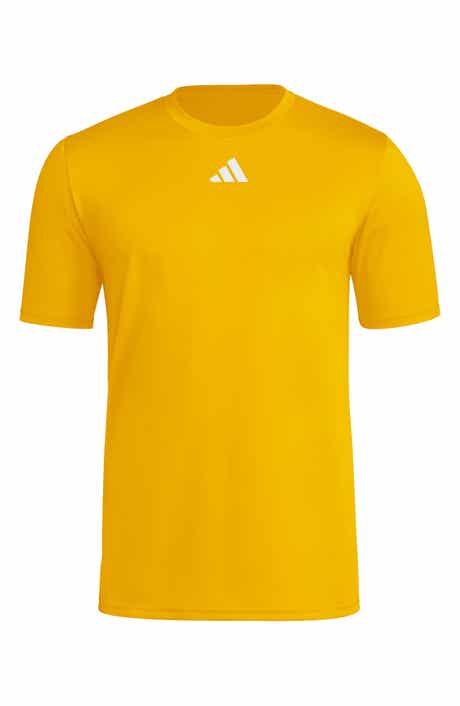 adidas Pregame Logo T-Shirt