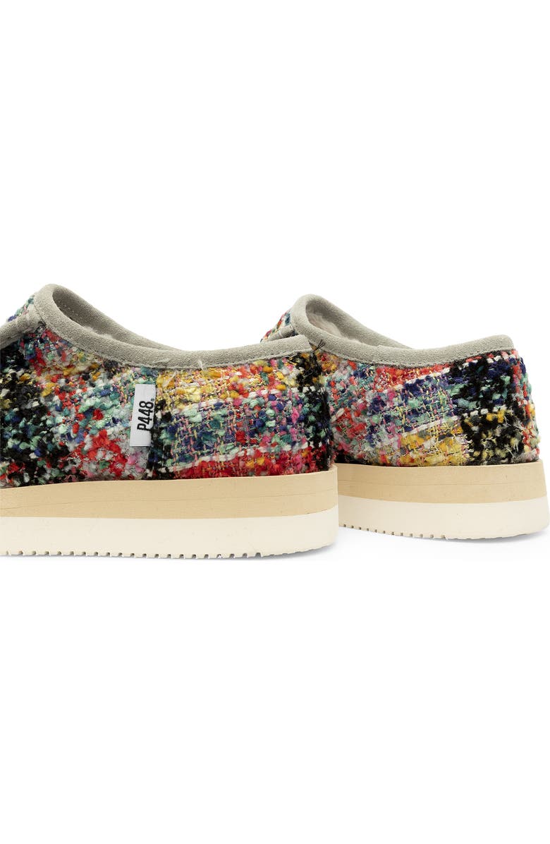 P448 Bubble Slipper, Alternate, color,