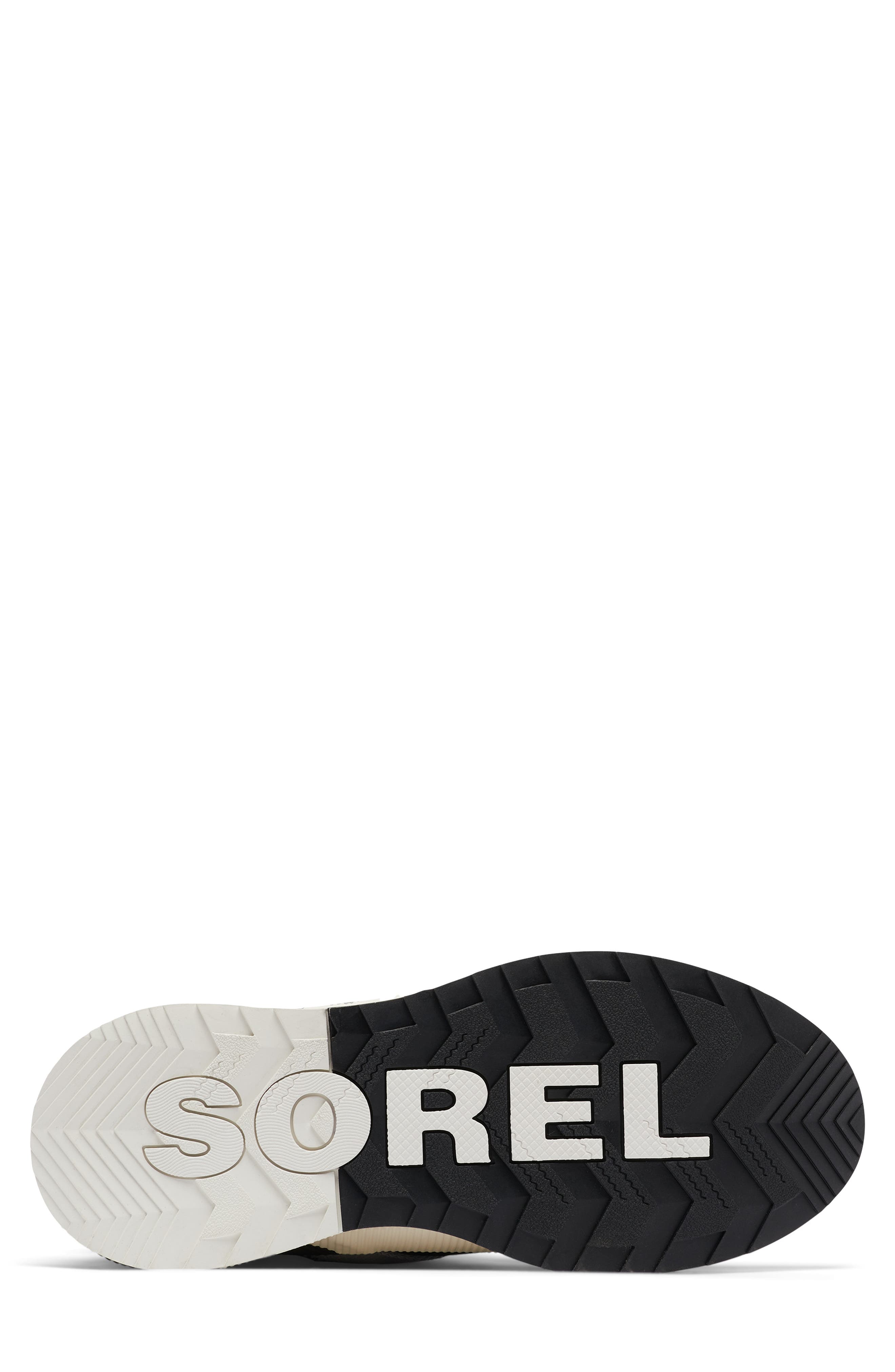 SOREL Out N About Waterproof Sneaker, Alternate, color, 