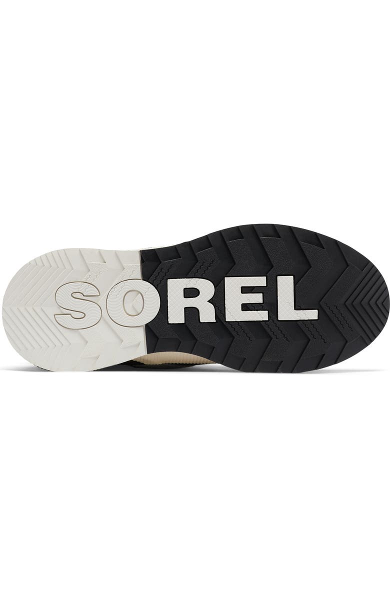 SOREL Out N About Waterproof Sneaker, Alternate, color,