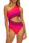 selected Be Mine Color Block