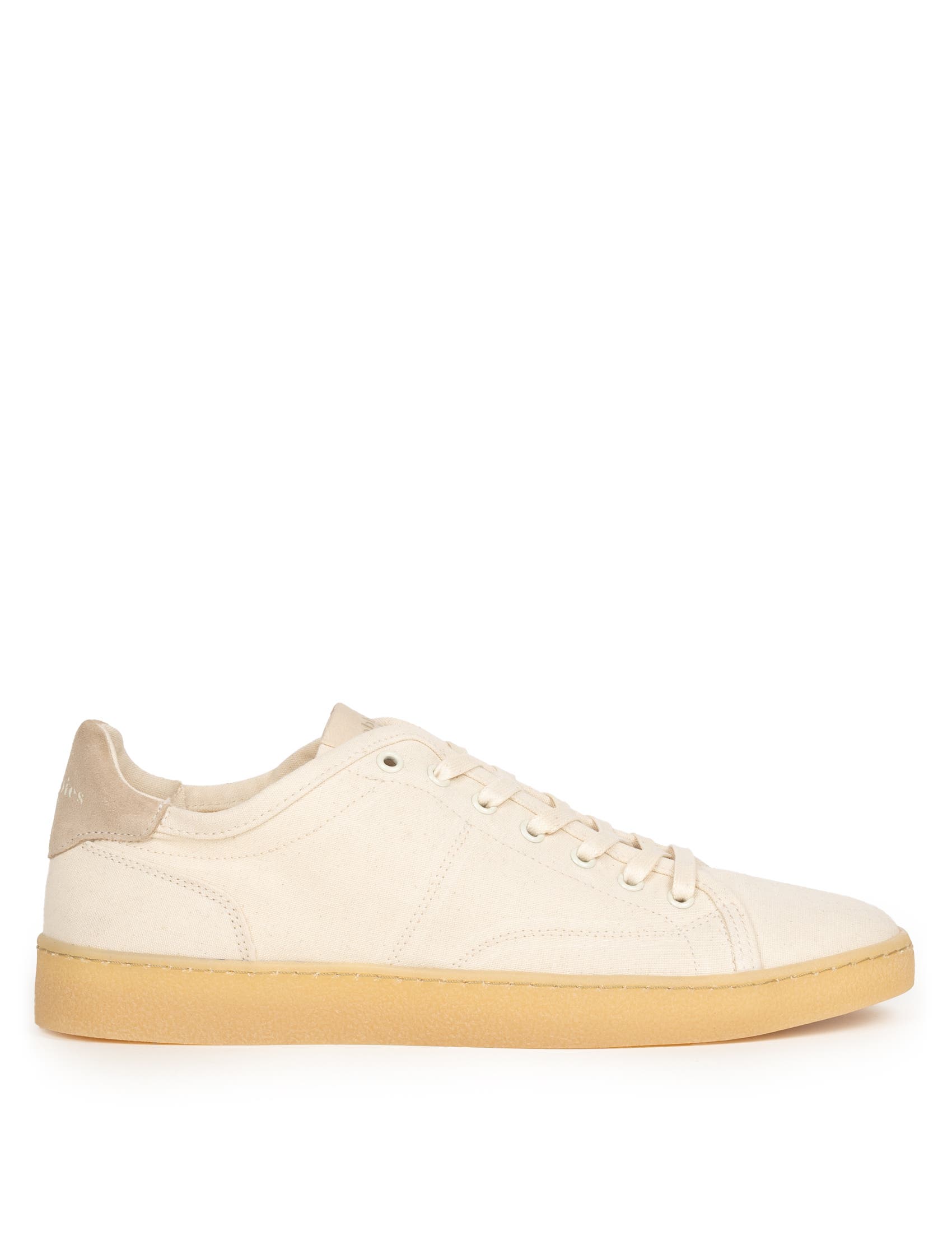 Riven Sneakers, Main, color, Cream