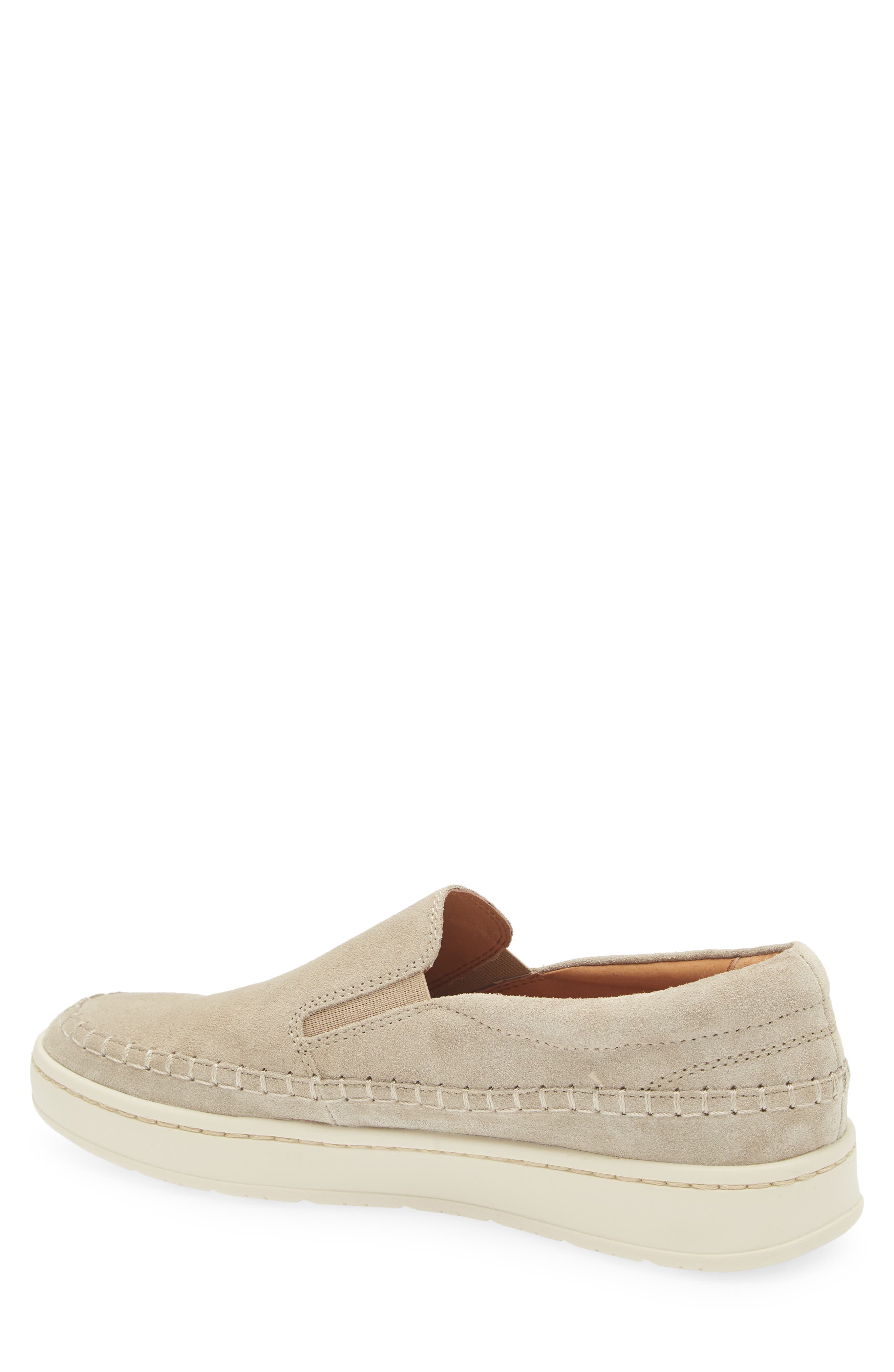 Align Ventura Sneaker, Alternate, color, Light Grey