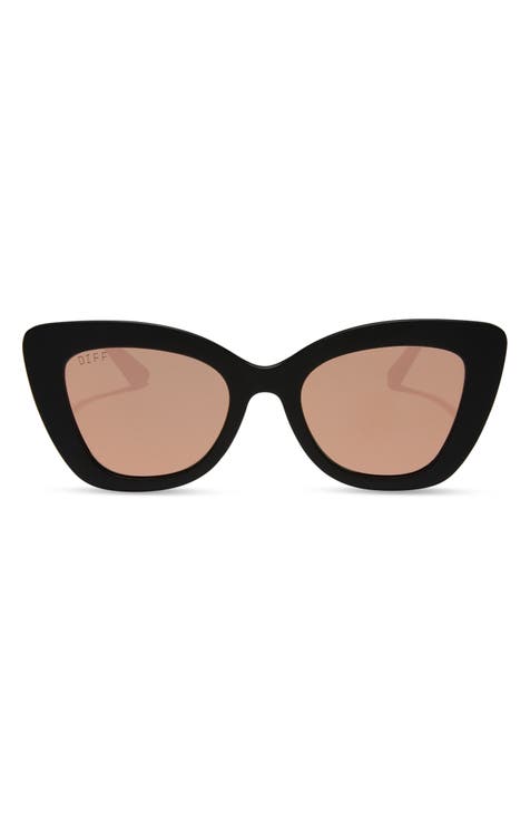 52mm Melody Sunglasses