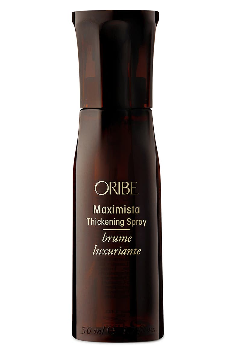 Maximista Thickening Spray for Fine, Flat Hair, Alternate, color, NO COLOR