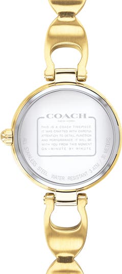 Park Crystal Watch, 26mm