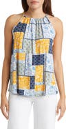 Loveappella Print Tank