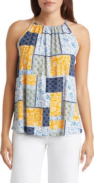 Loveappella Print Tank
