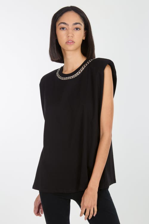 Secret Mission Roxanne Top In Multi