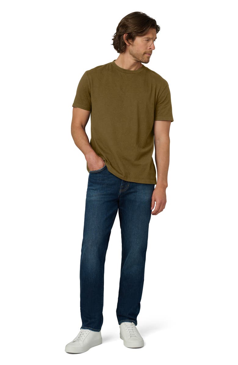 Joe's The Brixton Slim Straight Leg Jeans, Alternate, color, Sherman Oaks