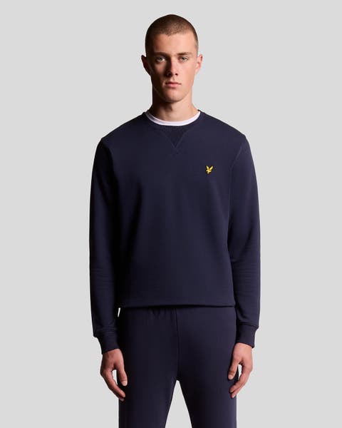 Crew Neck Sweater