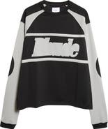 Rhude Moto Mesh Shirt