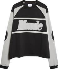 Rhude Moto Mesh Shirt