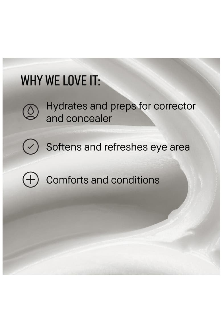 Hydrating Eye Cream with Hyaluronic Acid, Alternate, color, NO COLOR