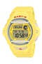 Baby-G Digital Resin Strap Watch, 42.6mm
