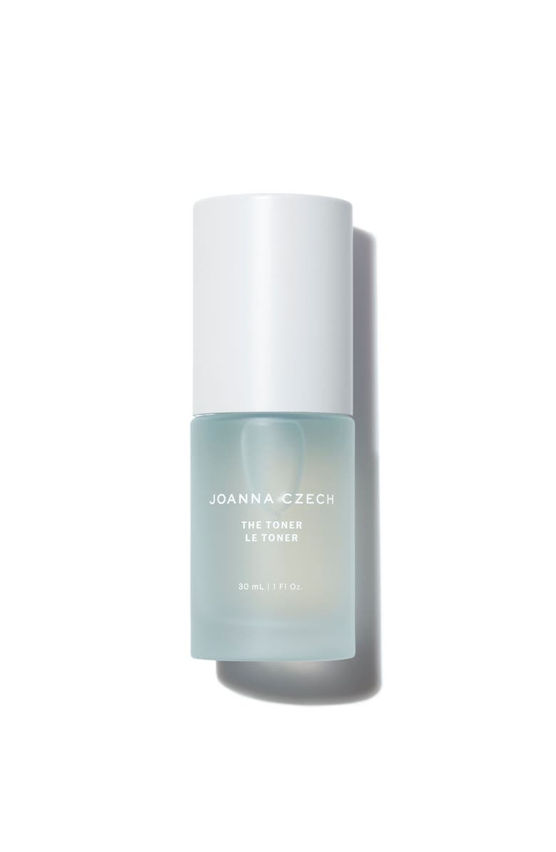JOANNA CZECH The Toner, Main, color, NO COLOR