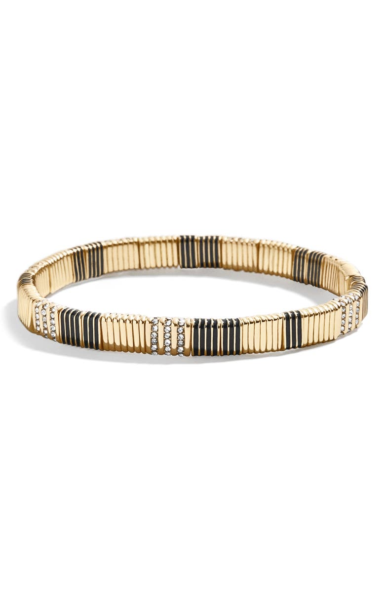 BaubleBar Tile Bracelet, Main, color, 