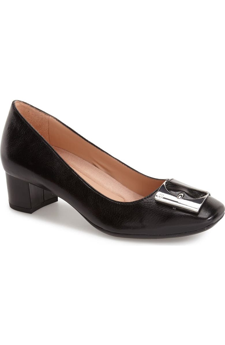 Naturalizer 'Francis' Pump, Main, color,