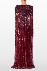 Jenny Packham Gold Rush Gown