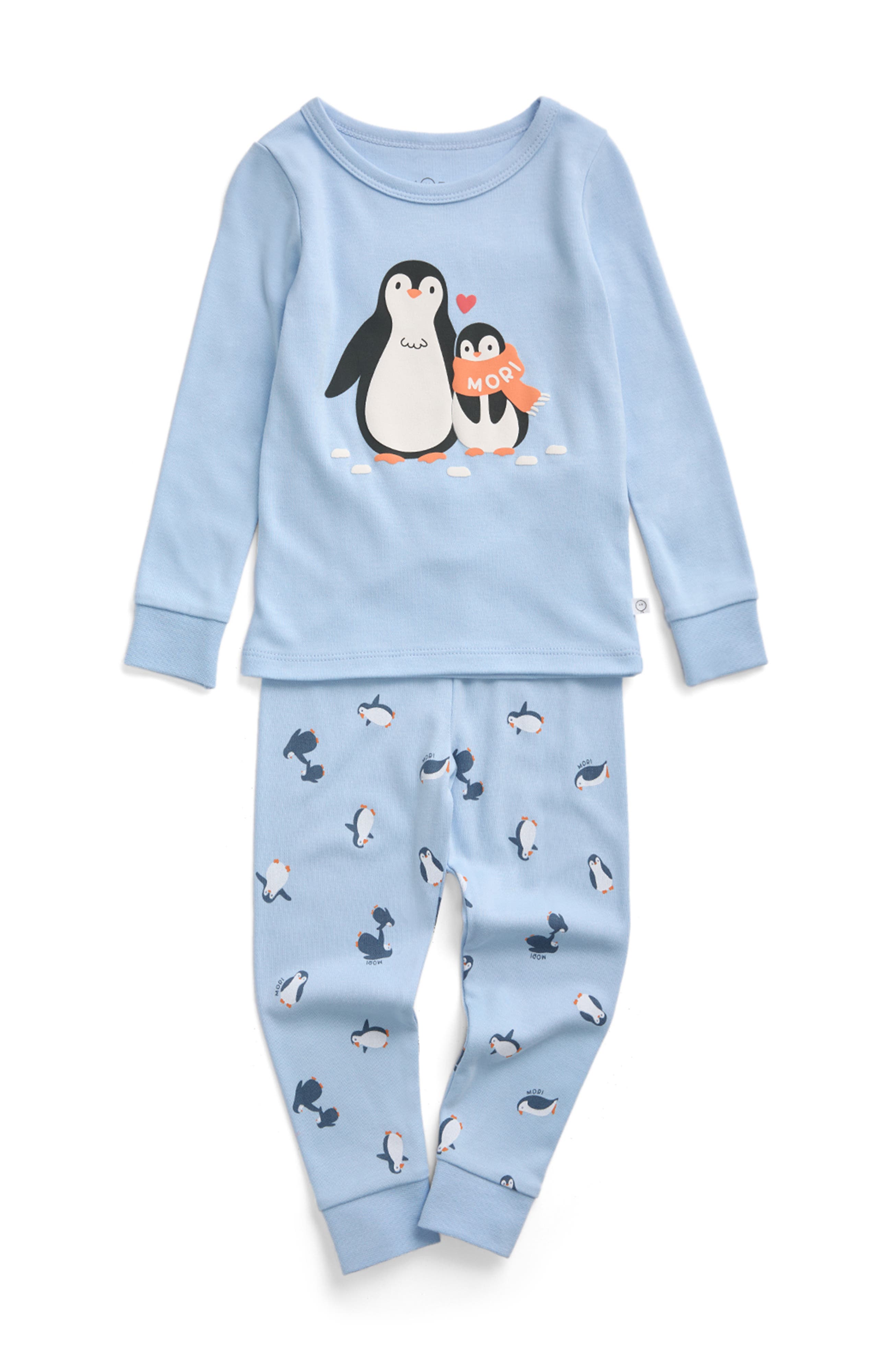 Penguins Print