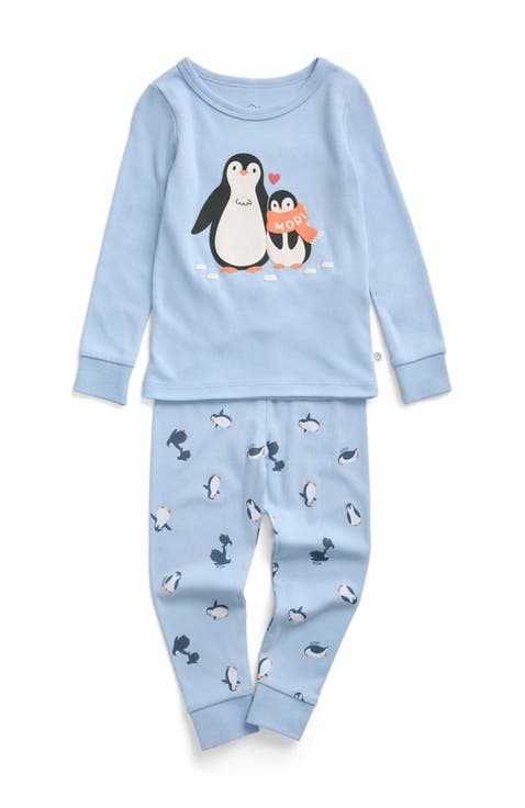 Print Pyjama Set