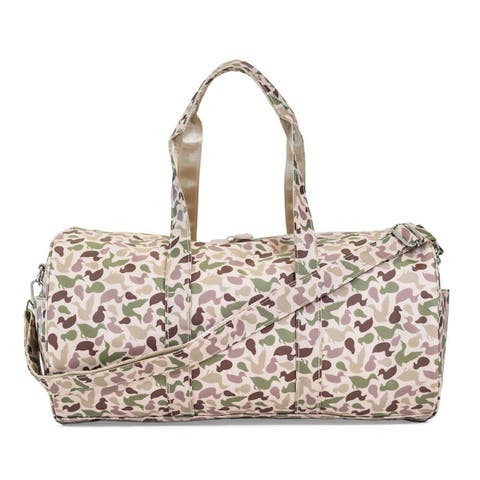Decoy Roll Duffel
