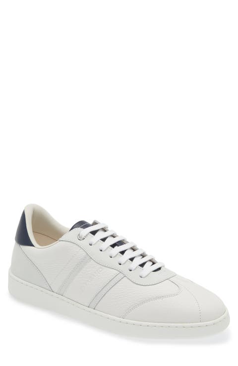 スニーカー FERRAGAMO SNEAKER (029835780989M NERSTR) Men's FERRAGAMO Athletic Shoes & Sneakers | Nordstrom