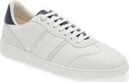 FERRAGAMO Achille Low Top Sneaker