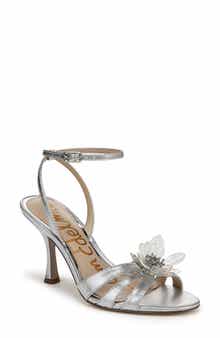 Sam Edelman Joanna Ankle Strap Sandal