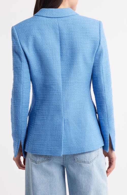 Hugo Boss Jatawa Blazer In Cornflower