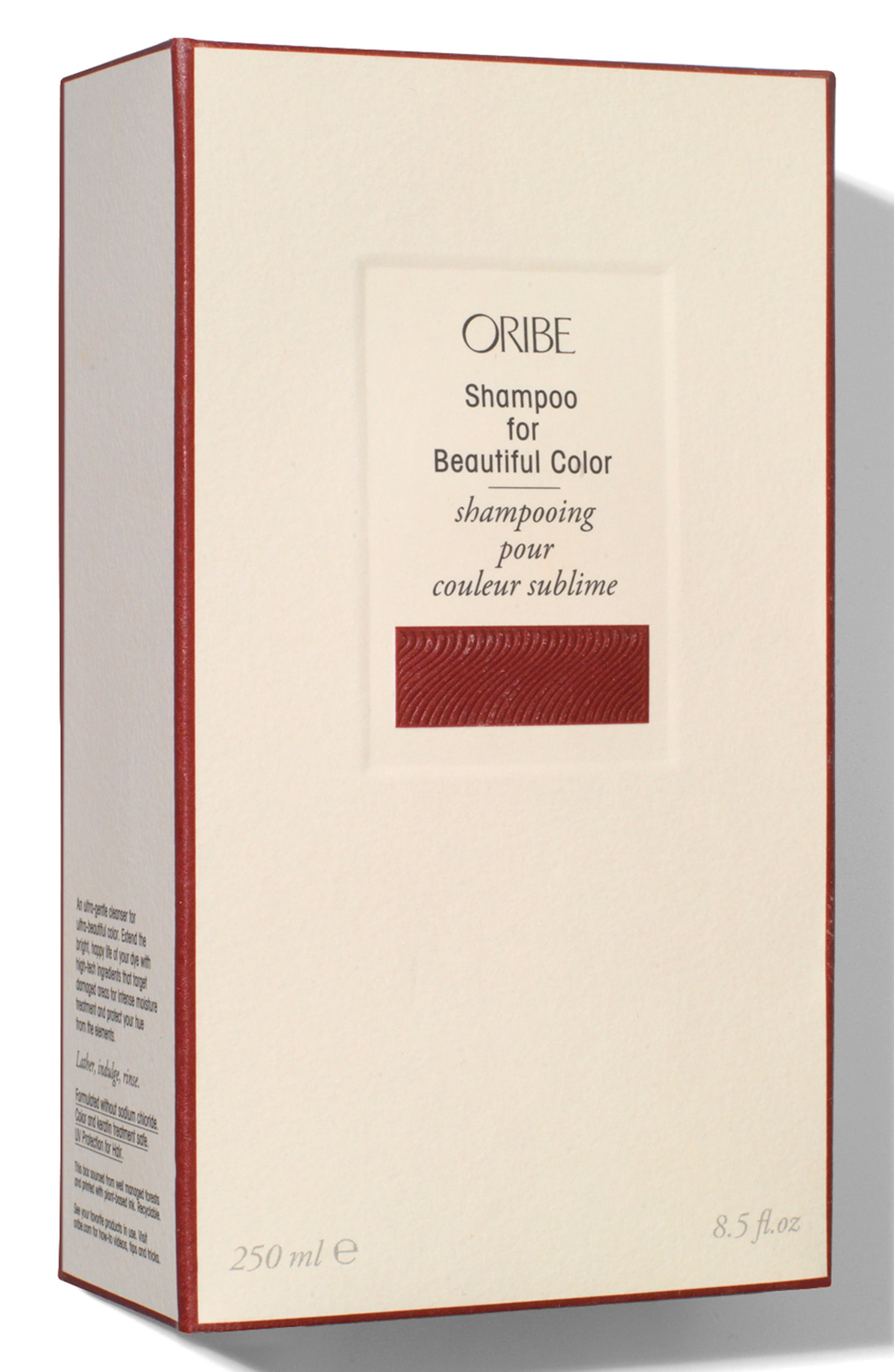 Шампунь Oribe Beautiful Color для окрашенных волос — фото 3