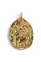  18K Gold Vermeil