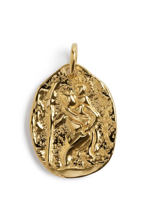 St. Christopher Pendant