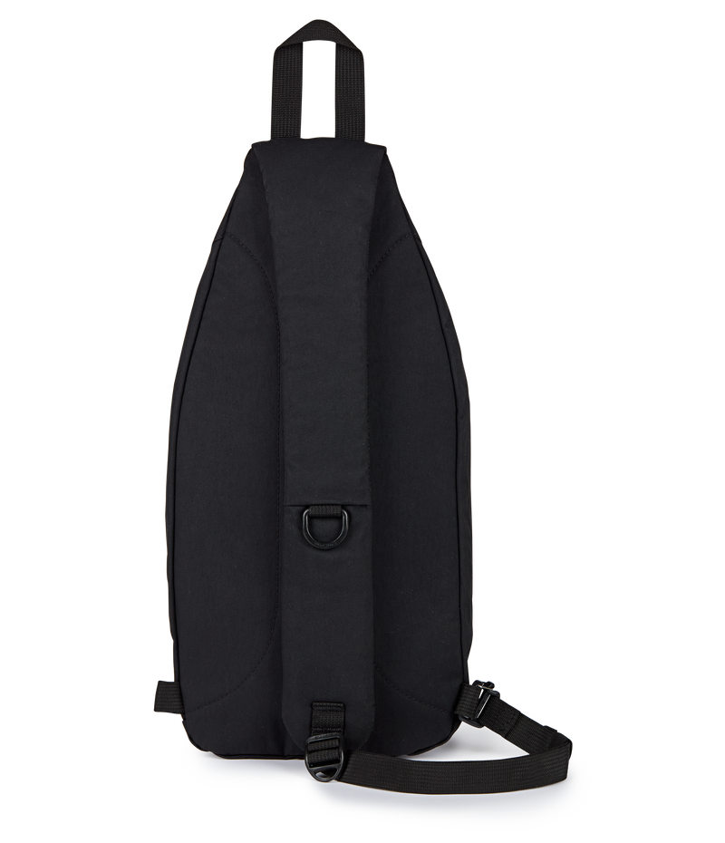 Jansport Move Sling FX, Alternate, color, Black