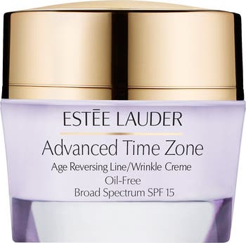 Estée Lauder Advanced Time Zone Age Reversing Line/Wrinkle Creme